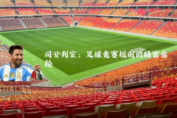 同分判定:足球竞赛规则的精密齿轮